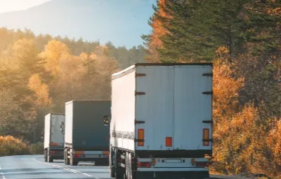 Adana ile Emirdağ Arası Klima Taşıma