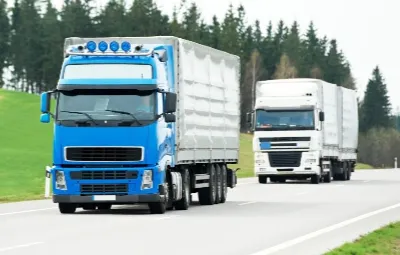 Adana ile Emirdağ Arası Eşya Taşıma